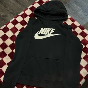 Nike sweatshirt, kids, size XL